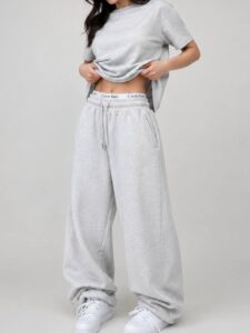 تیشرت شلوار ck
