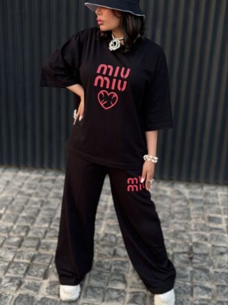ست miu miu