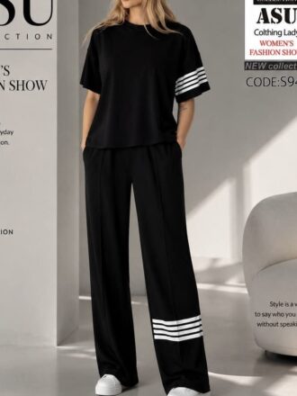 ست دوتیکه بلوز شلوار Zara