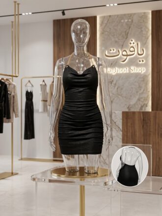 تونیک زنجیری پانچی