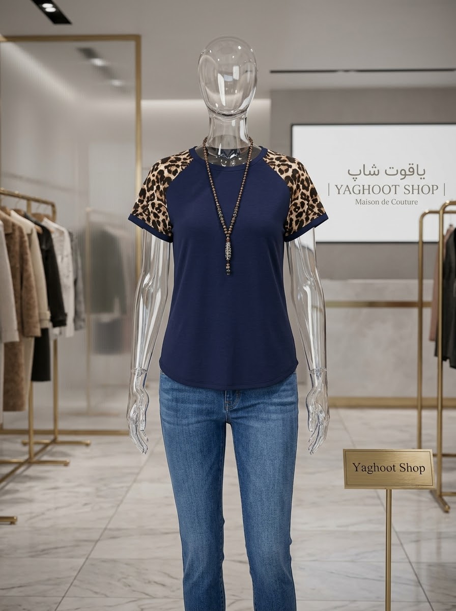 تیشرت تک