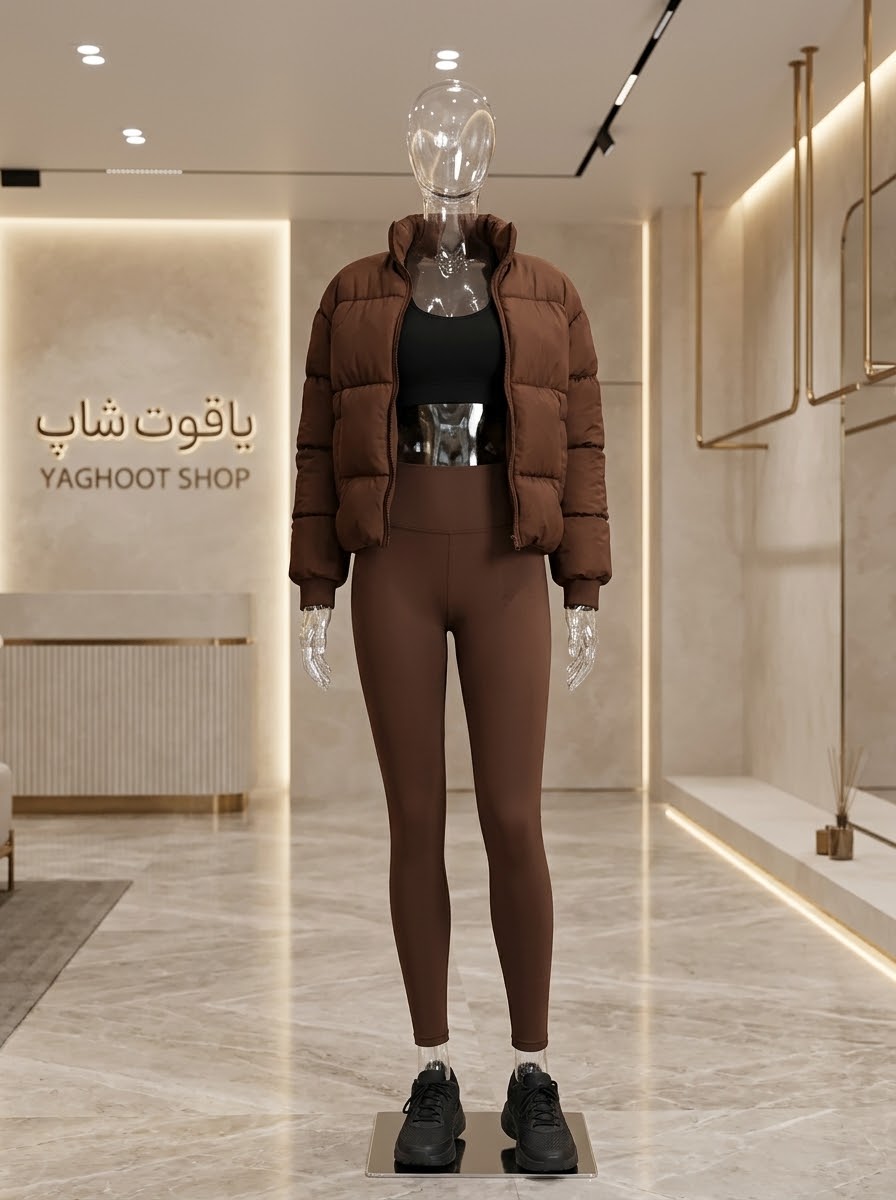 لگ ساده